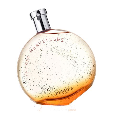 hermes eau de merveille tester|eau des merveilles perfume.